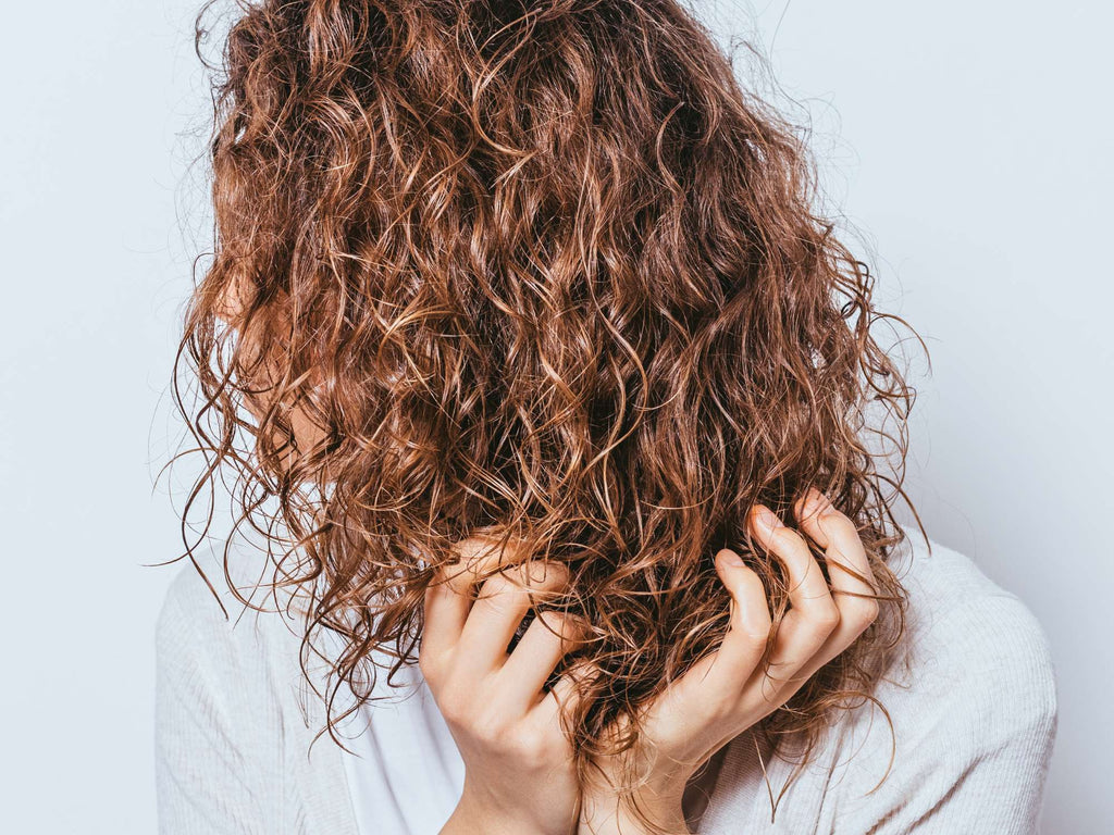 How Does High Porosity Hair Affect Henna?