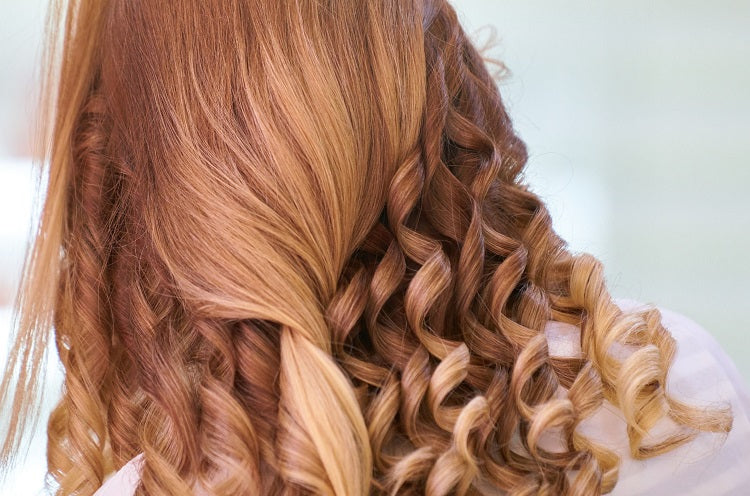 Strawberry Blonde with Henna; This Summer’s Hottest Shade for Hair
